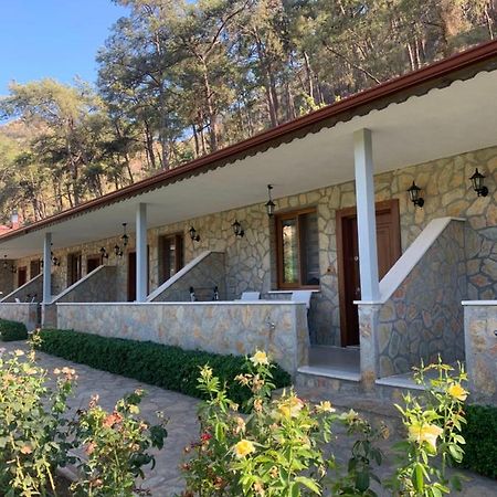 Doga Ciftlik Konaklama Marmaris Ngoại thất bức ảnh