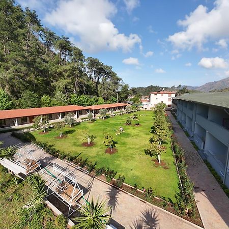 Doga Ciftlik Konaklama Marmaris Ngoại thất bức ảnh