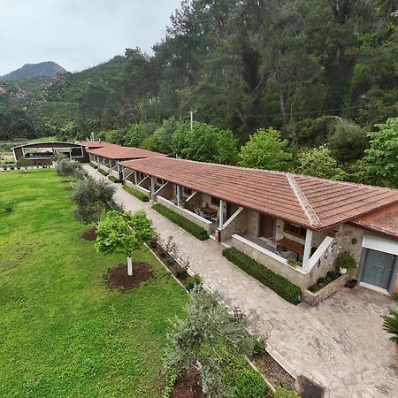 Doga Ciftlik Konaklama Marmaris Ngoại thất bức ảnh