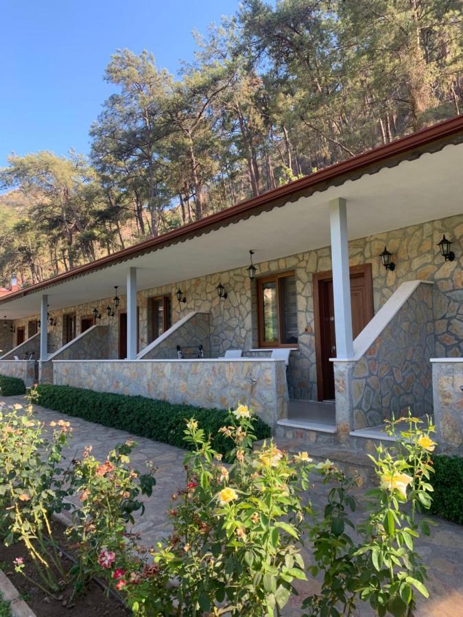 Doga Ciftlik Konaklama Marmaris Ngoại thất bức ảnh