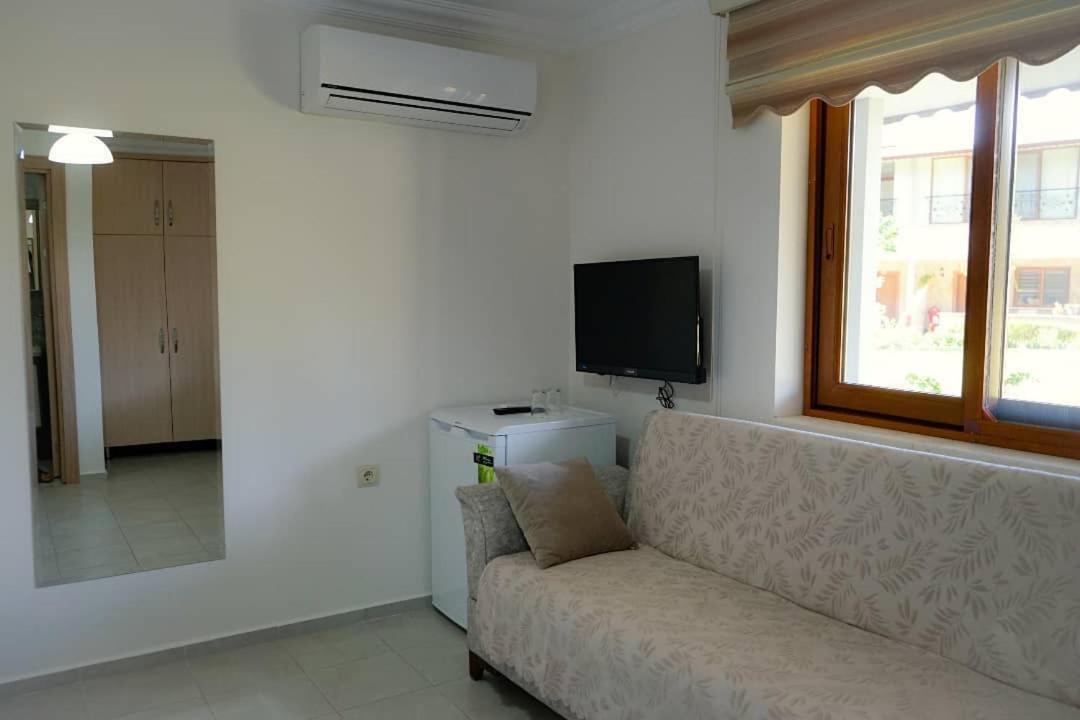 Doga Ciftlik Konaklama Marmaris Ngoại thất bức ảnh
