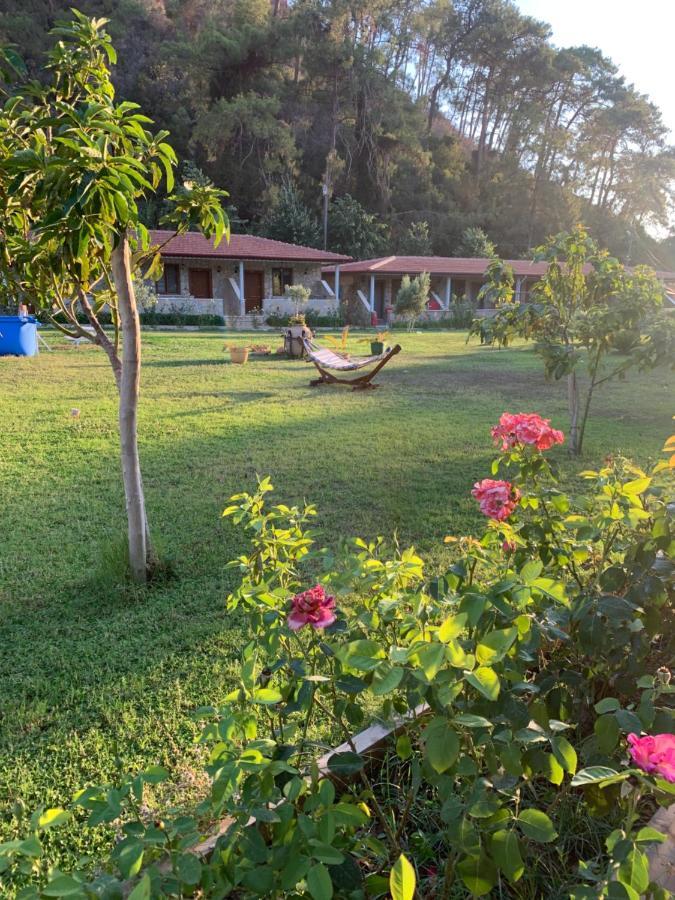 Doga Ciftlik Konaklama Marmaris Ngoại thất bức ảnh