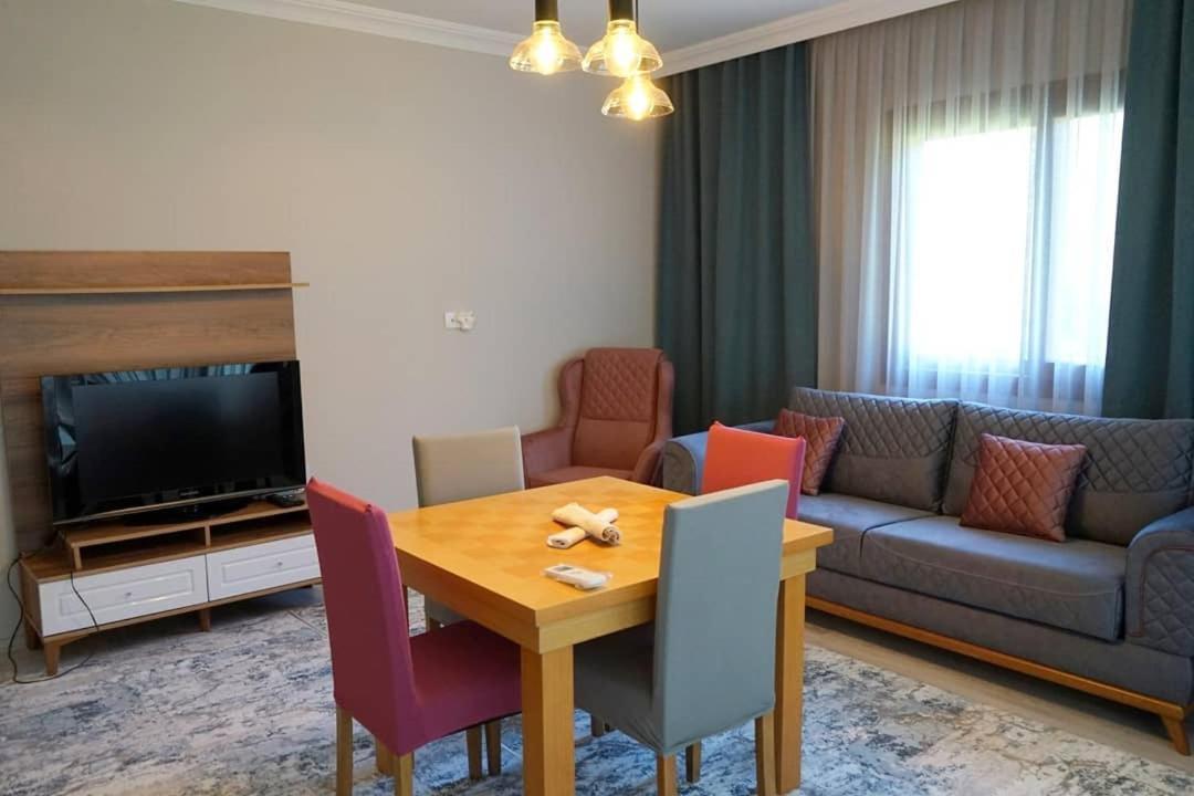 Doga Ciftlik Konaklama Marmaris Ngoại thất bức ảnh