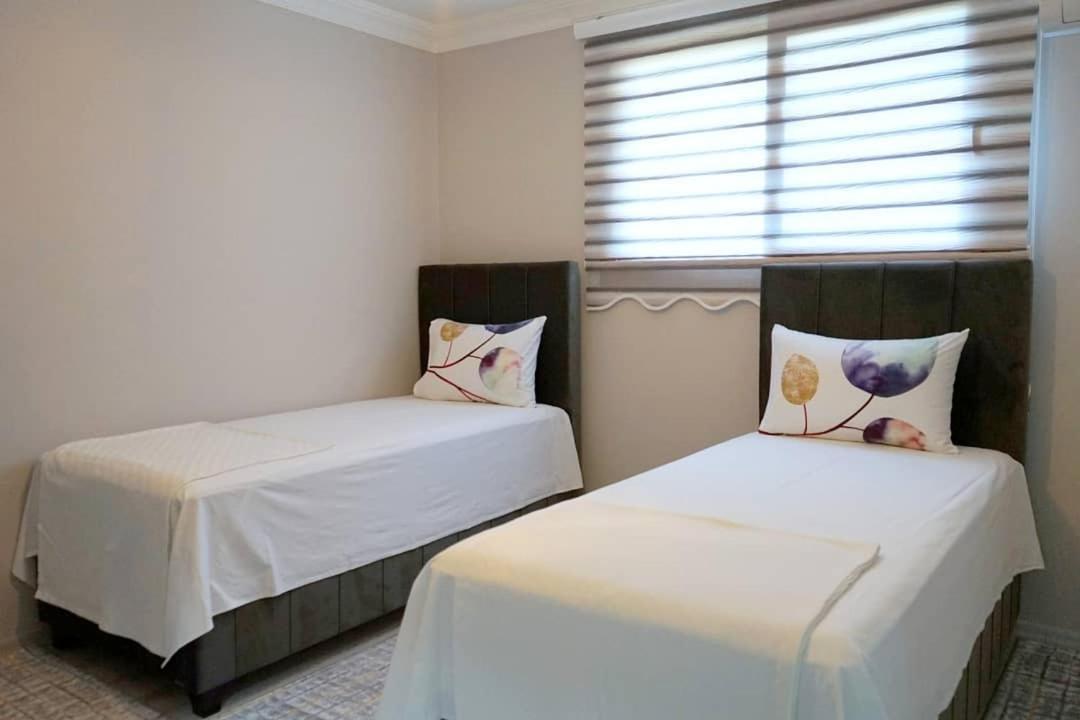 Doga Ciftlik Konaklama Marmaris Ngoại thất bức ảnh