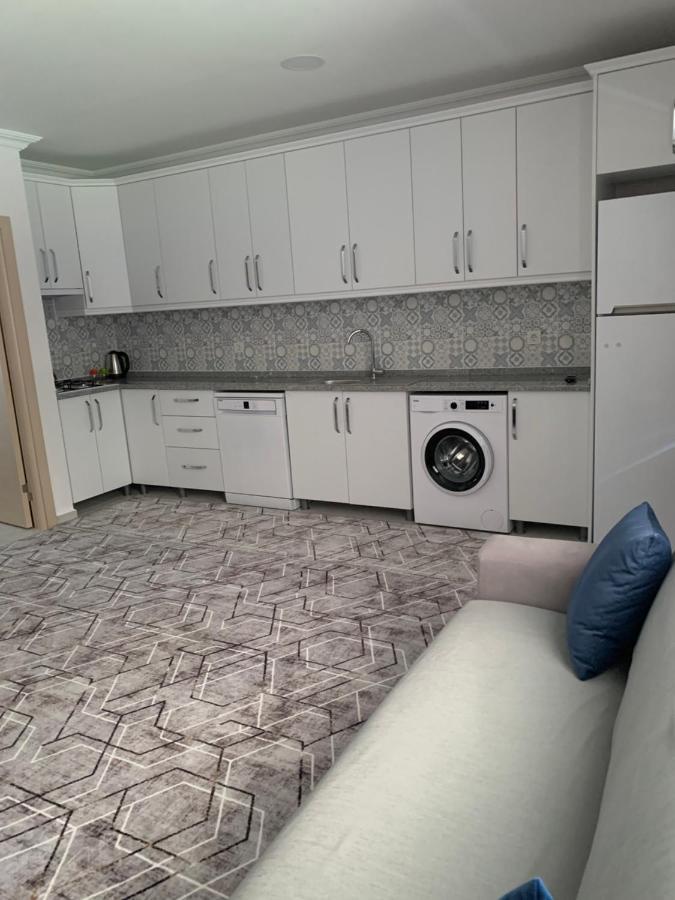 Doga Ciftlik Konaklama Marmaris Ngoại thất bức ảnh