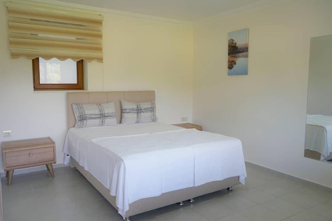 Doga Ciftlik Konaklama Marmaris Ngoại thất bức ảnh