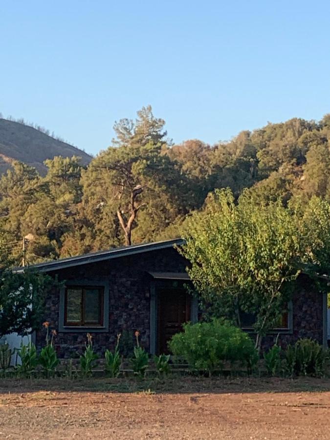 Doga Ciftlik Konaklama Marmaris Ngoại thất bức ảnh