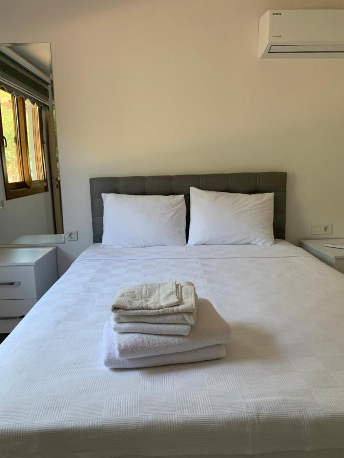 Doga Ciftlik Konaklama Marmaris Ngoại thất bức ảnh