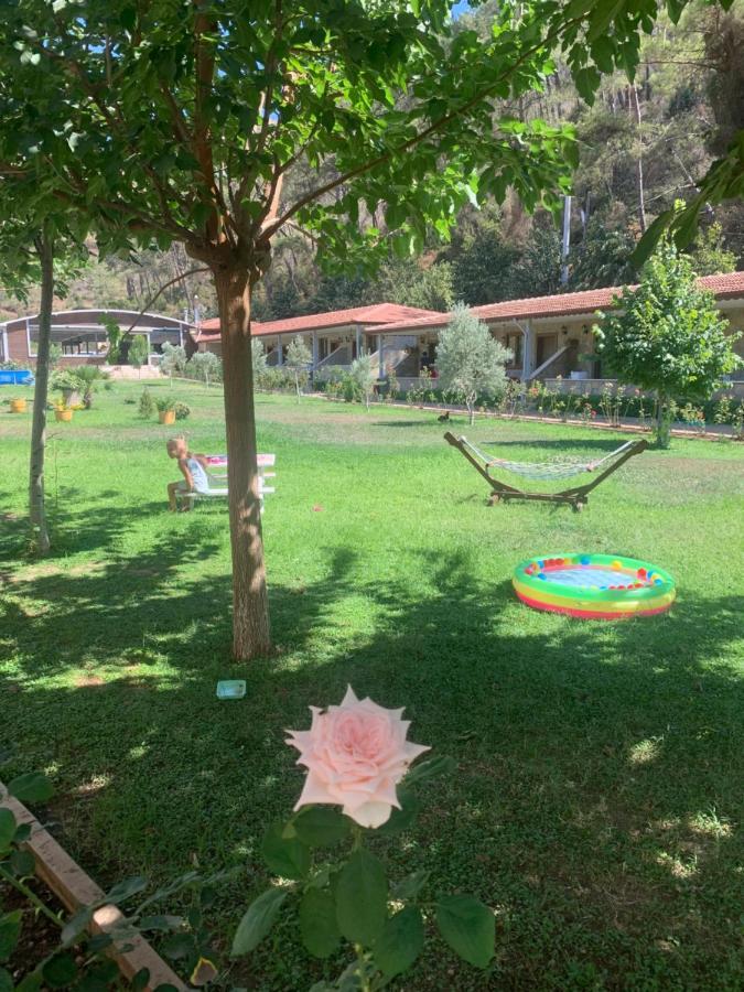 Doga Ciftlik Konaklama Marmaris Ngoại thất bức ảnh