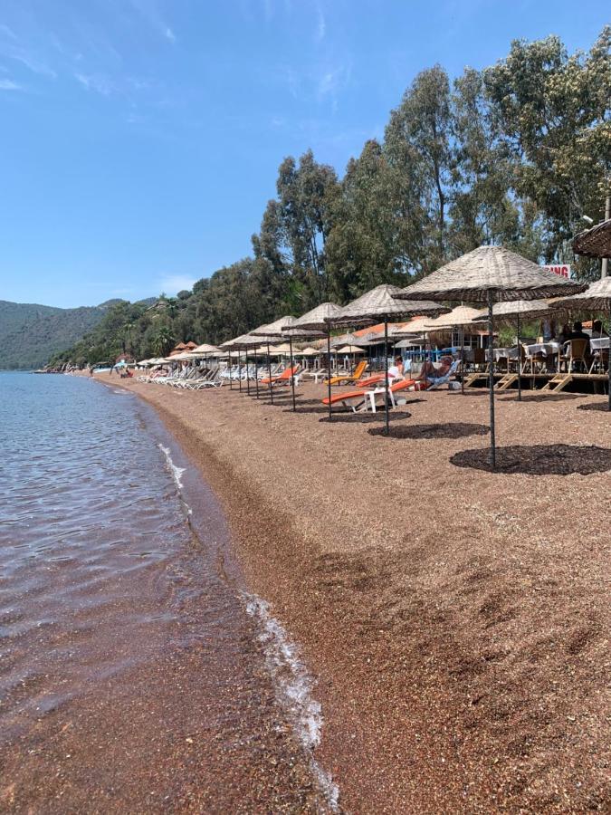 Doga Ciftlik Konaklama Marmaris Ngoại thất bức ảnh