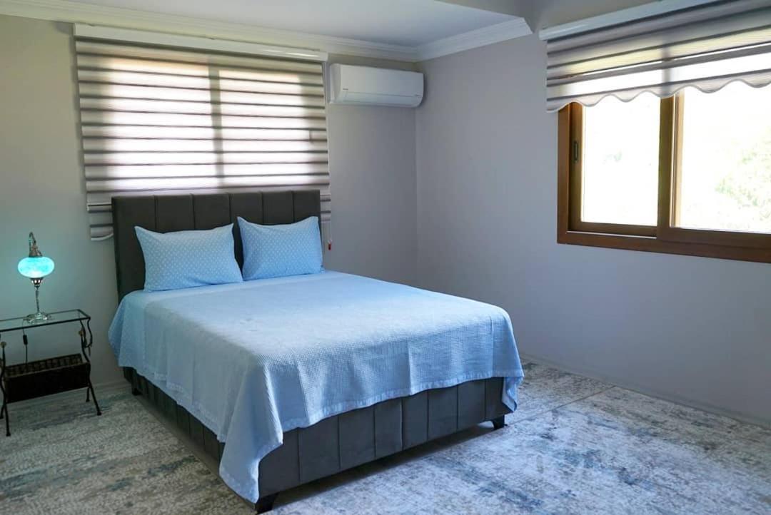 Doga Ciftlik Konaklama Marmaris Ngoại thất bức ảnh