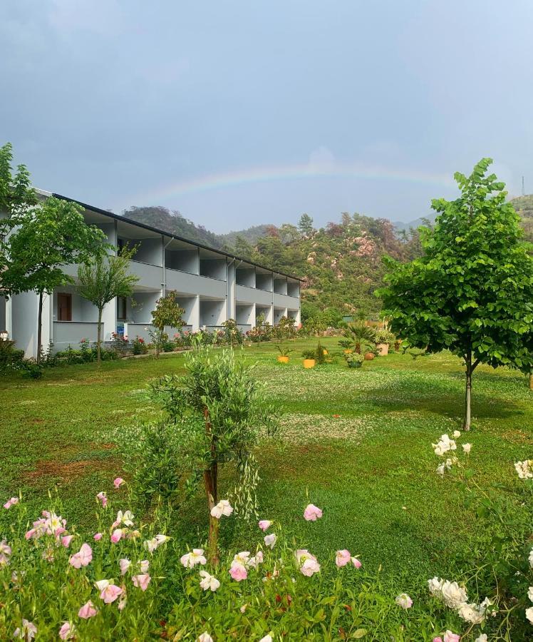 Doga Ciftlik Konaklama Marmaris Ngoại thất bức ảnh