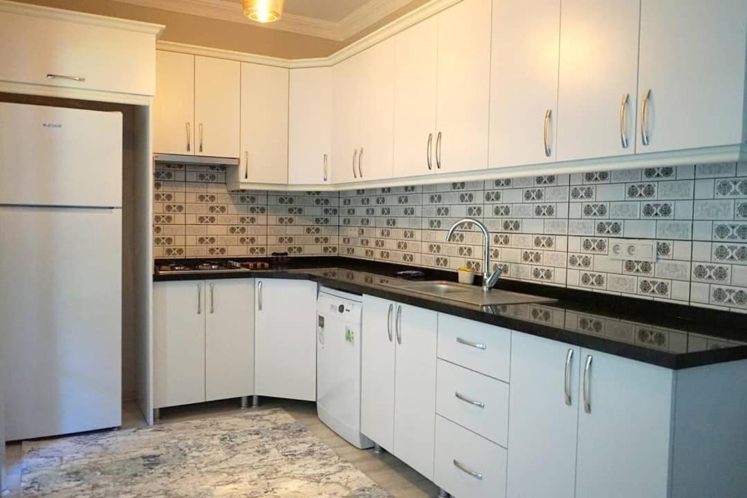 Doga Ciftlik Konaklama Marmaris Ngoại thất bức ảnh