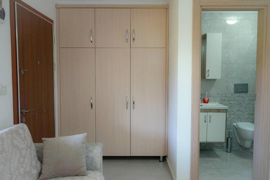 Doga Ciftlik Konaklama Marmaris Ngoại thất bức ảnh