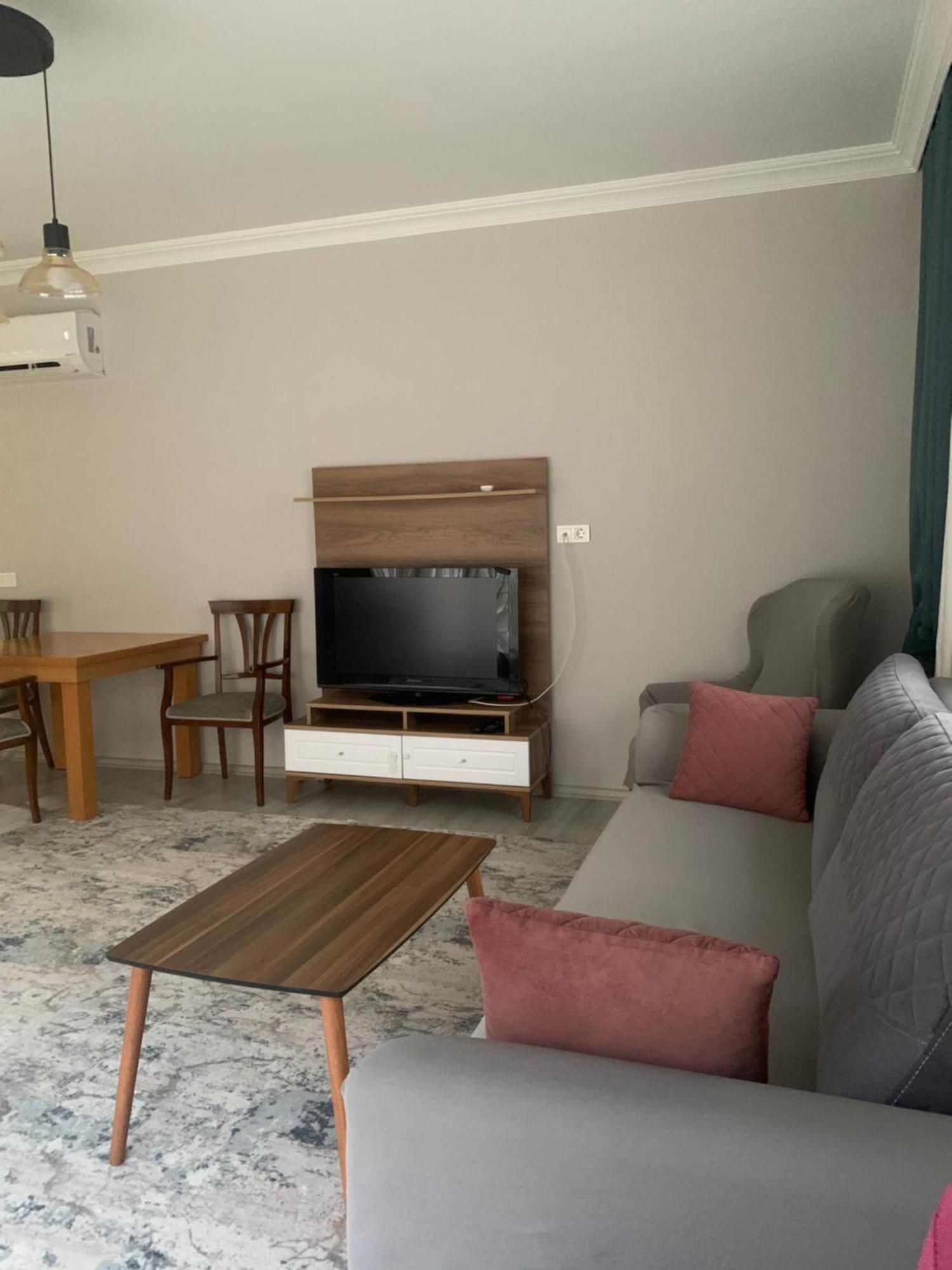 Doga Ciftlik Konaklama Marmaris Ngoại thất bức ảnh