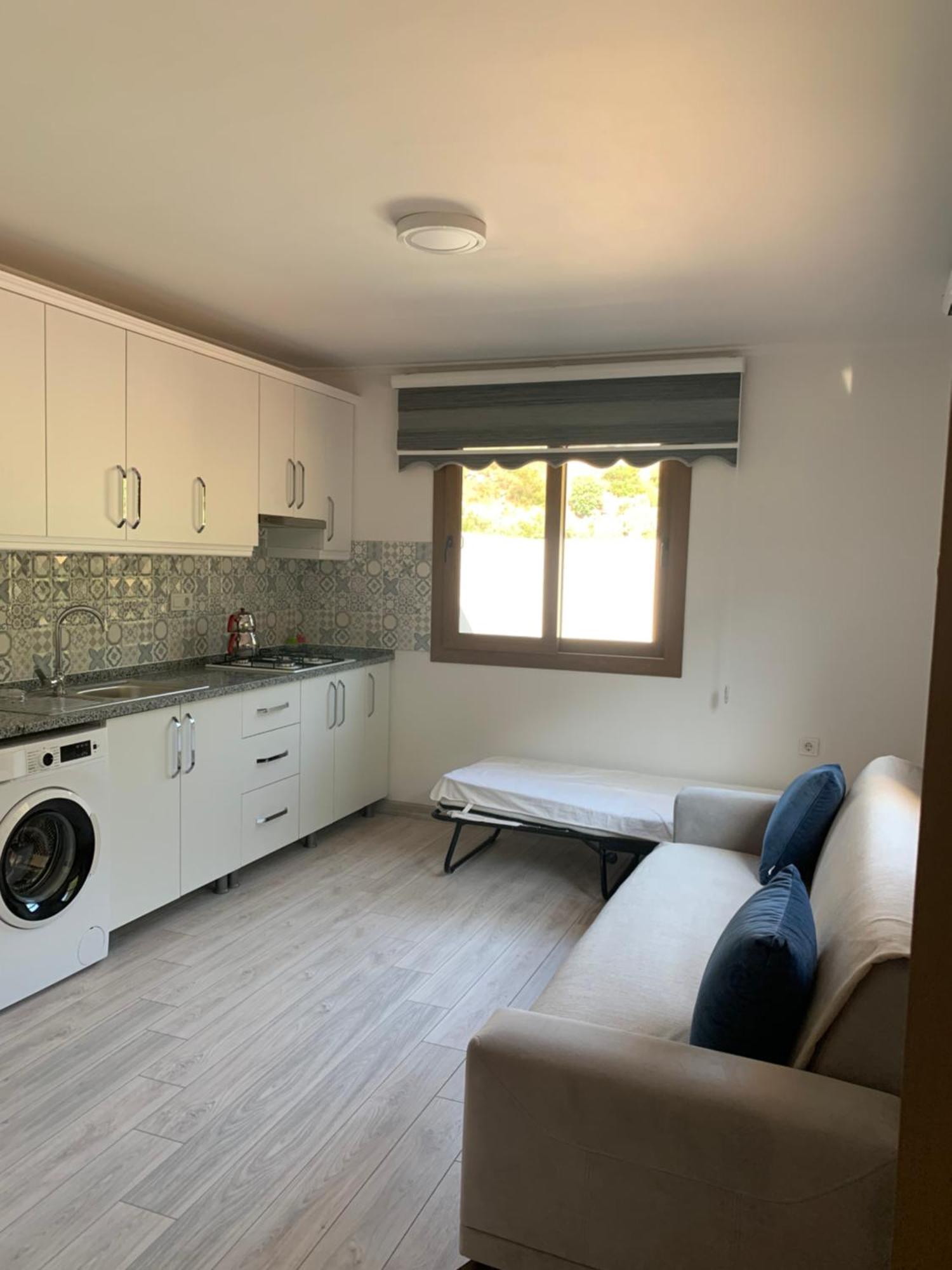 Doga Ciftlik Konaklama Marmaris Ngoại thất bức ảnh