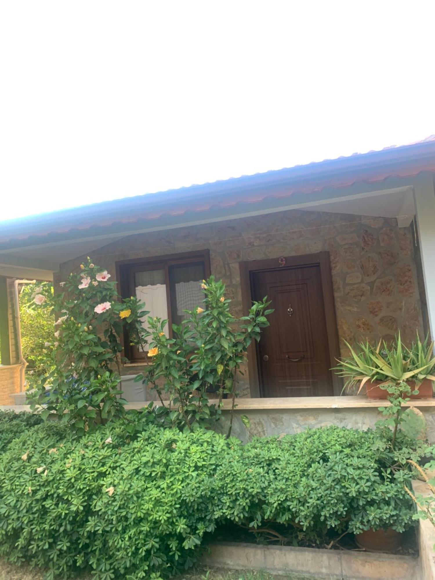 Doga Ciftlik Konaklama Marmaris Ngoại thất bức ảnh
