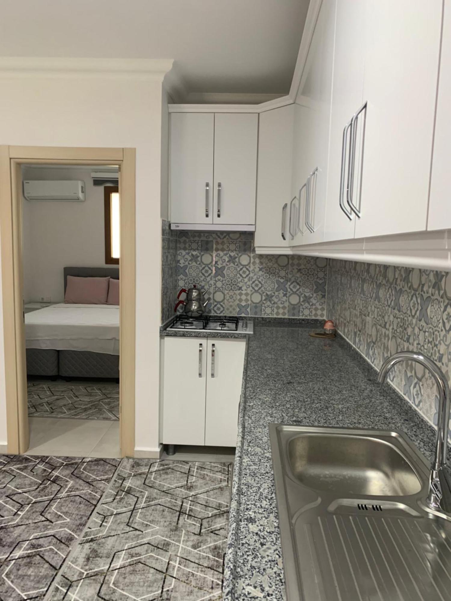 Doga Ciftlik Konaklama Marmaris Ngoại thất bức ảnh