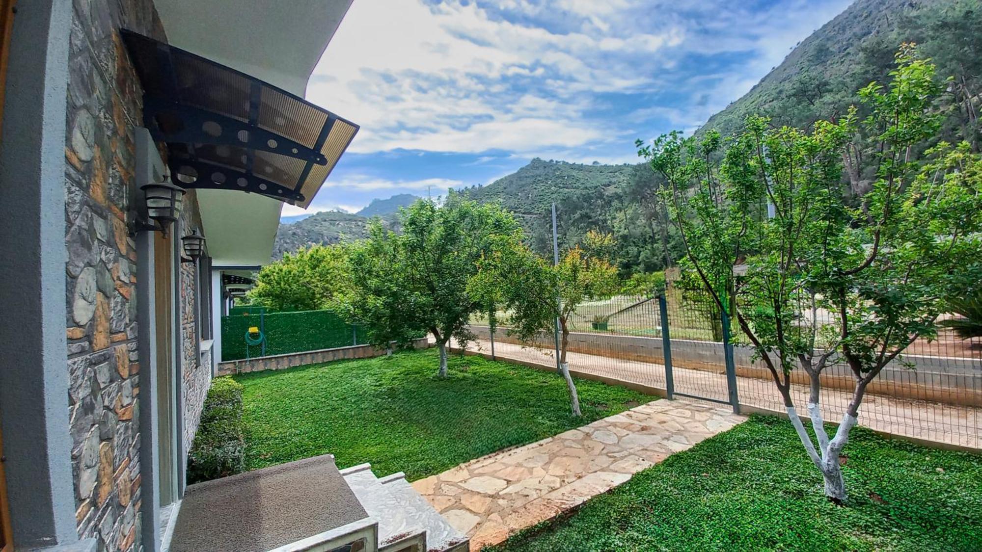 Doga Ciftlik Konaklama Marmaris Ngoại thất bức ảnh