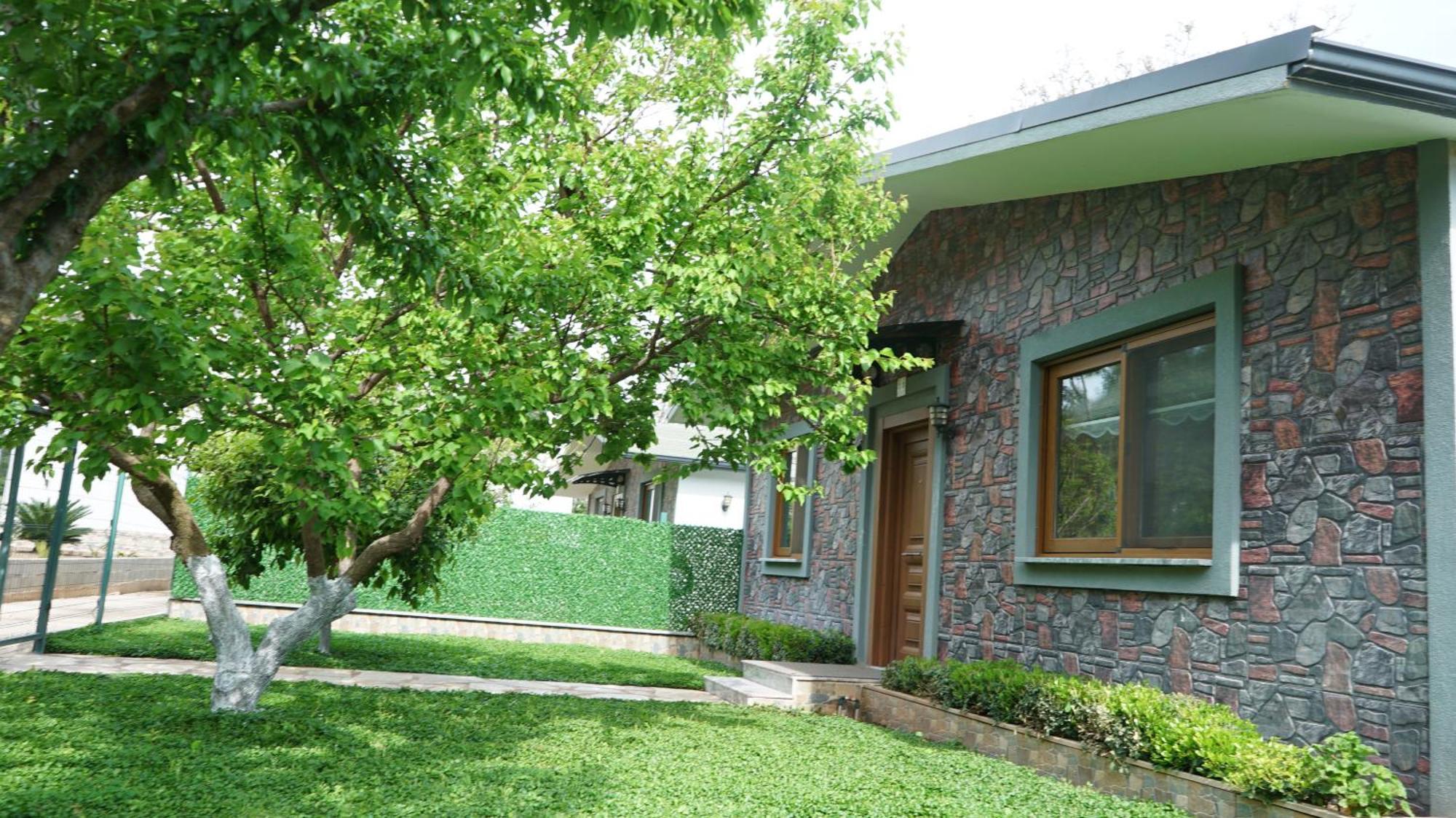 Doga Ciftlik Konaklama Marmaris Ngoại thất bức ảnh
