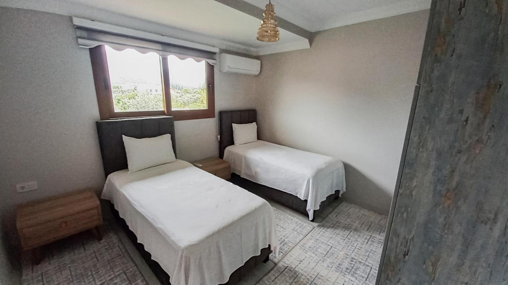 Doga Ciftlik Konaklama Marmaris Ngoại thất bức ảnh