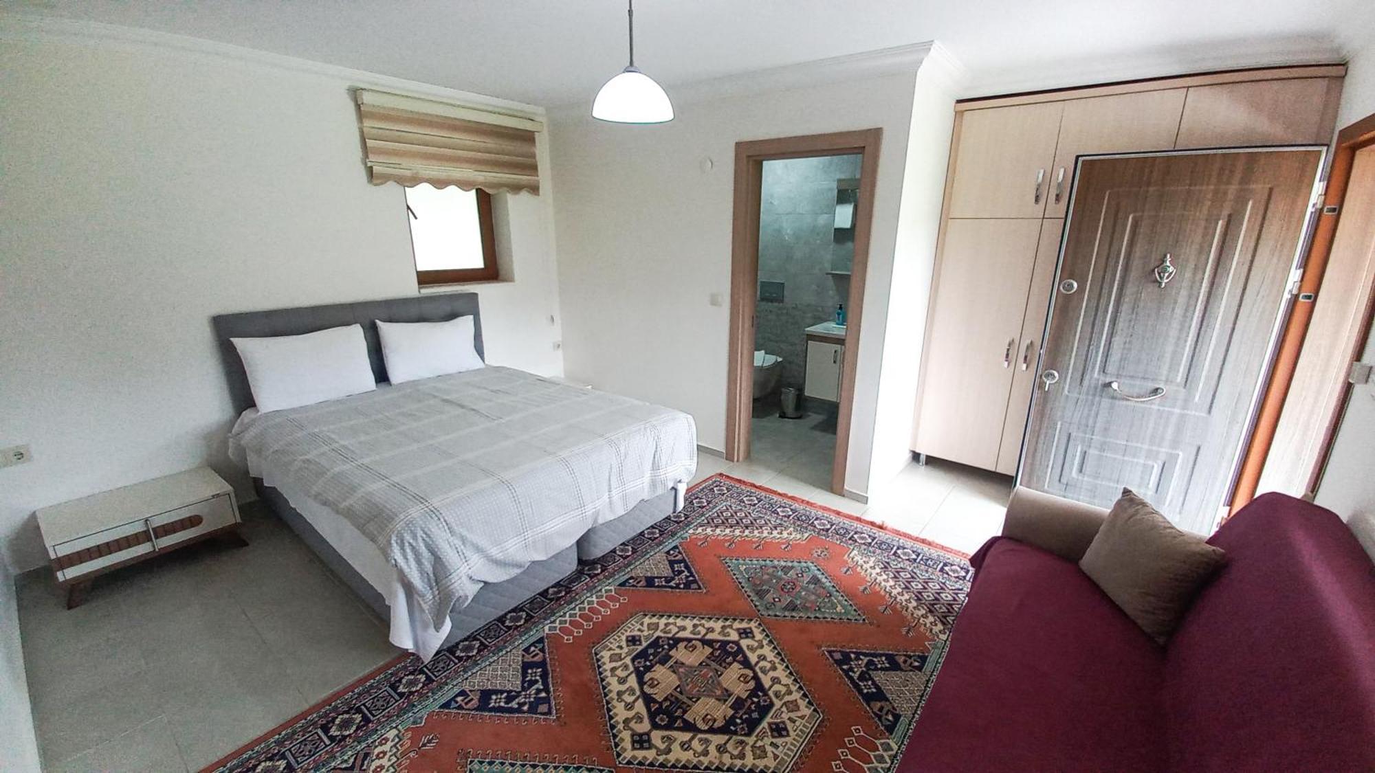 Doga Ciftlik Konaklama Marmaris Ngoại thất bức ảnh