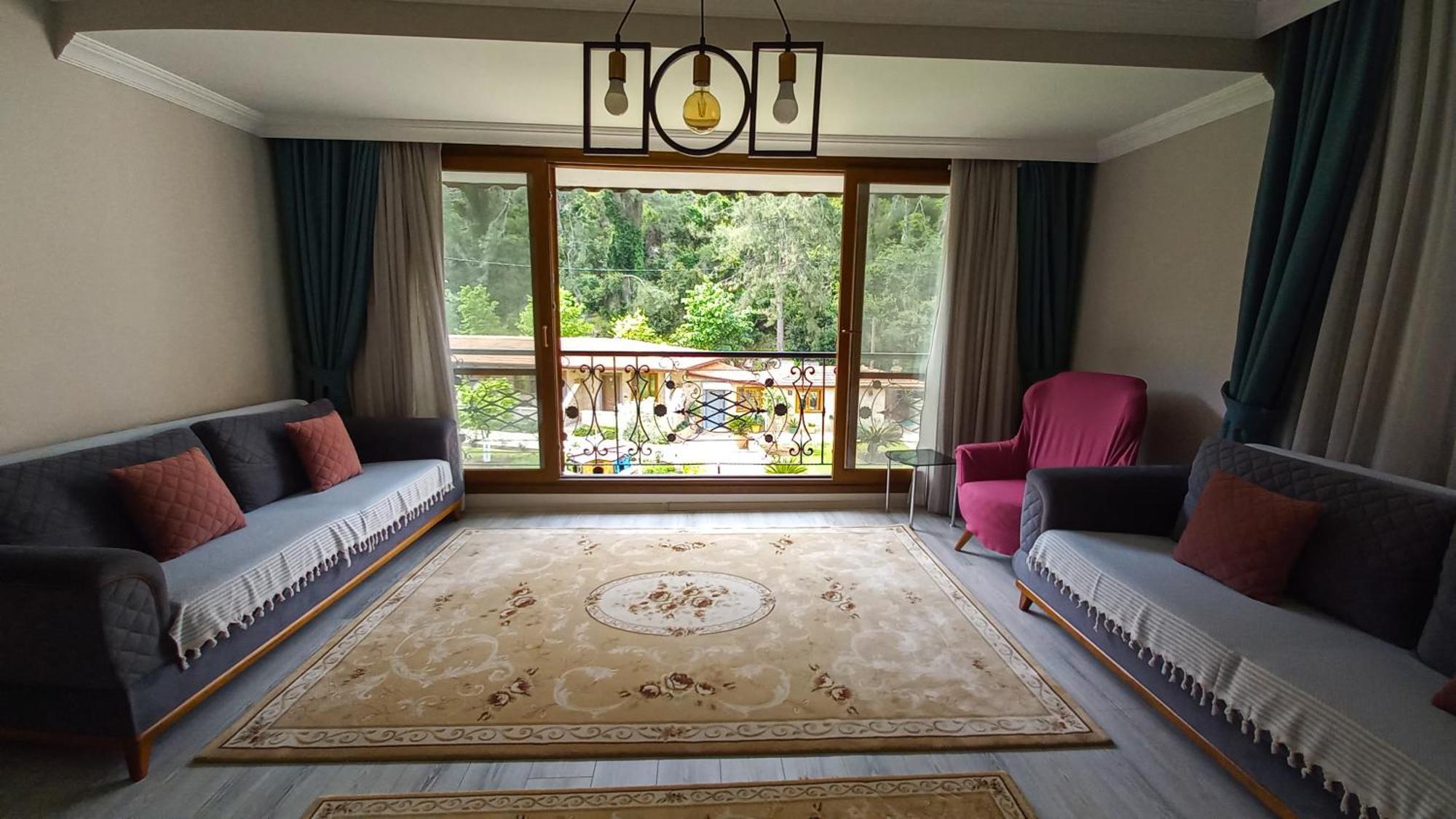 Doga Ciftlik Konaklama Marmaris Ngoại thất bức ảnh