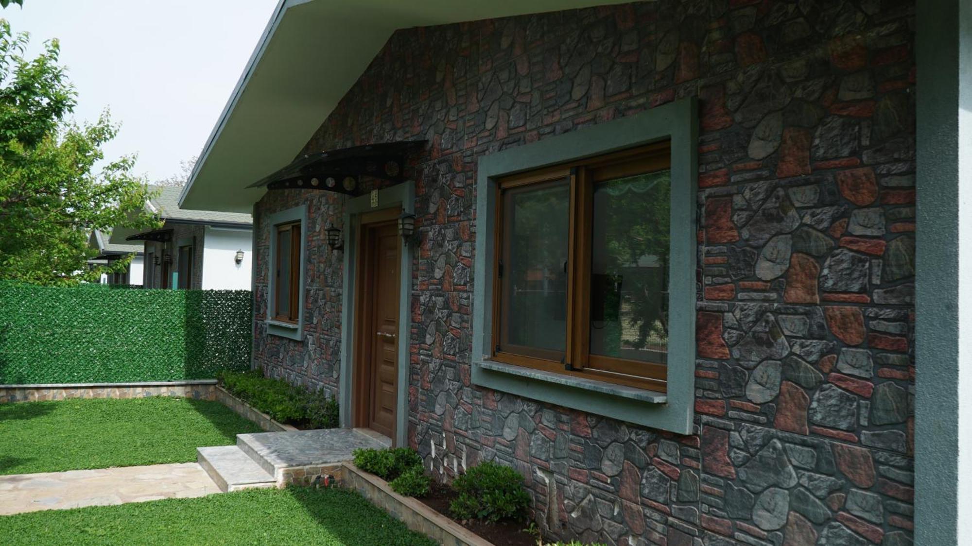 Doga Ciftlik Konaklama Marmaris Ngoại thất bức ảnh