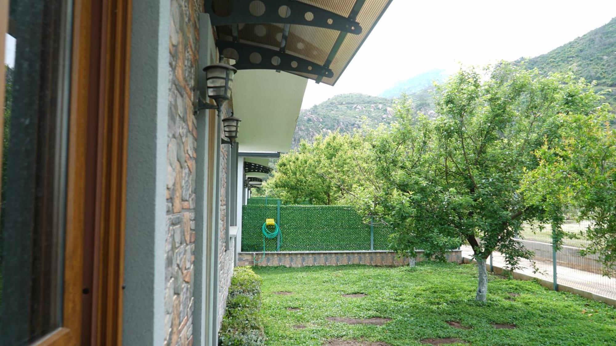 Doga Ciftlik Konaklama Marmaris Ngoại thất bức ảnh